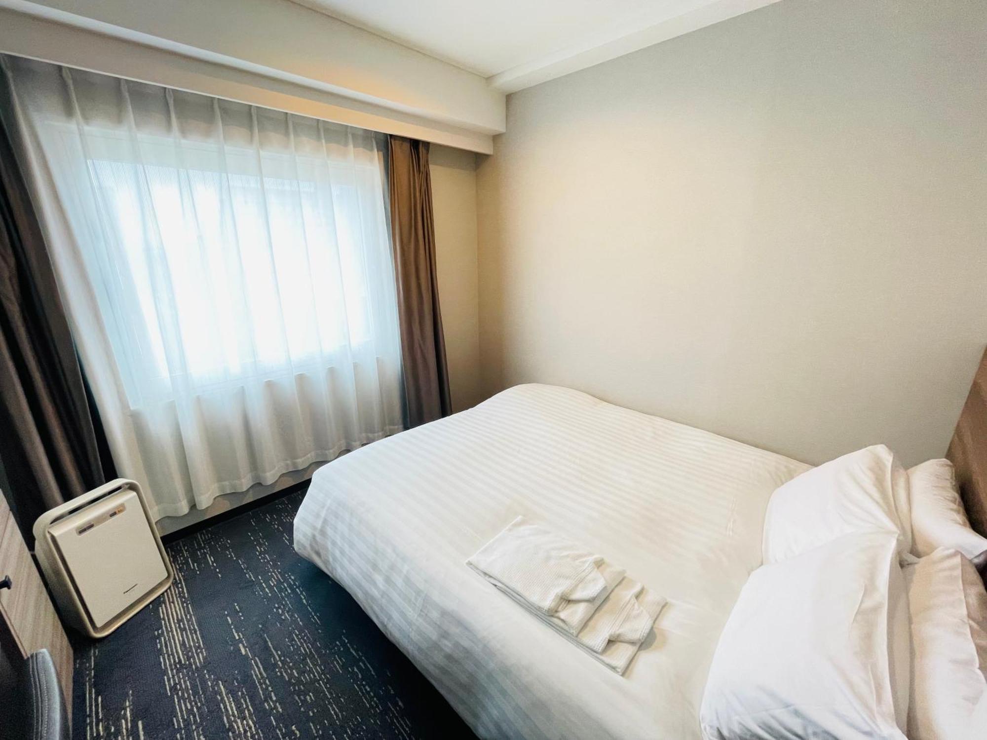 Matsue Excel Hotel Tokyu Quarto foto