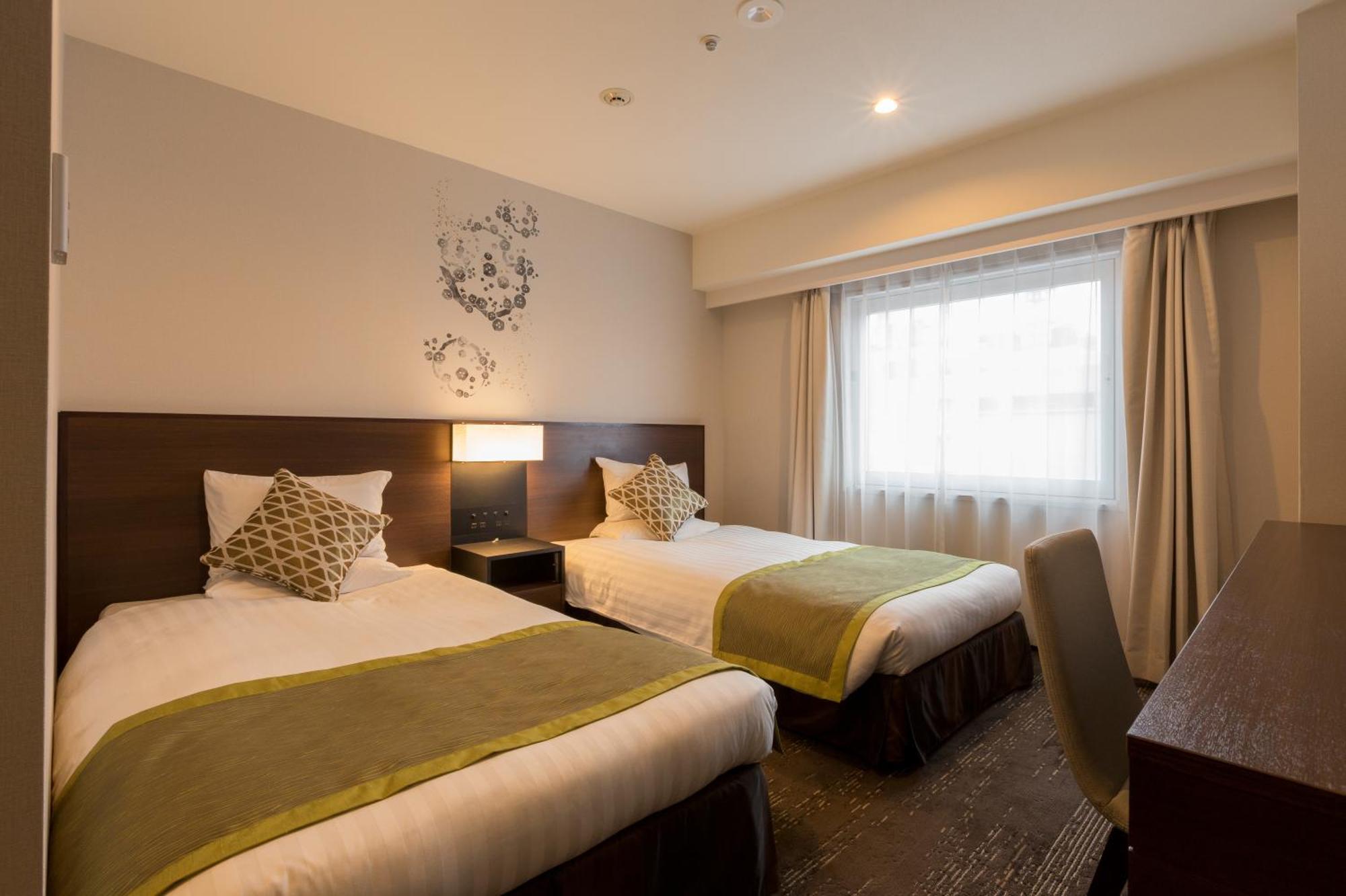 Matsue Excel Hotel Tokyu Quarto foto