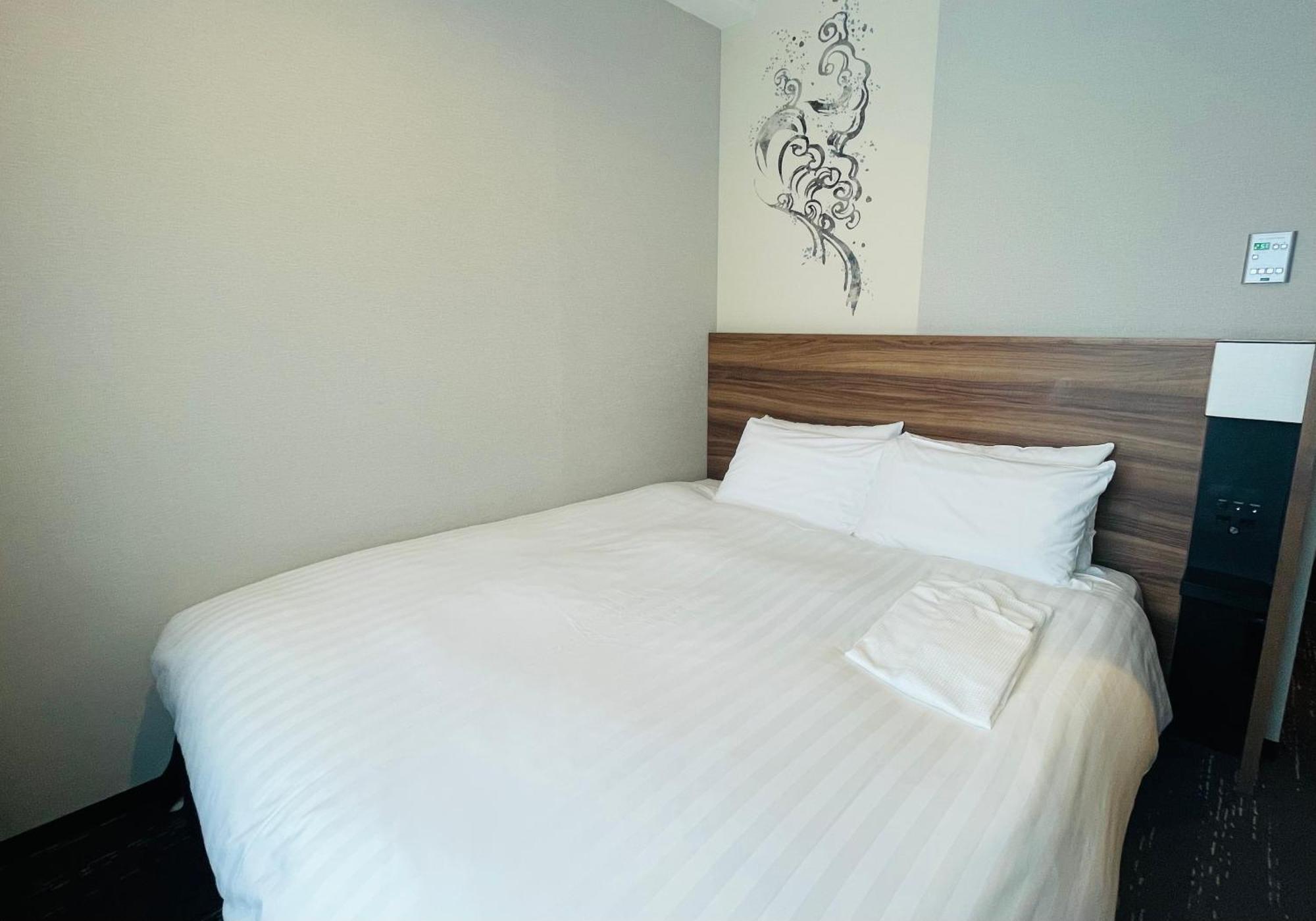 Matsue Excel Hotel Tokyu Quarto foto